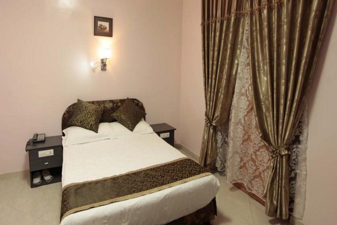 Hotel G.na Roma