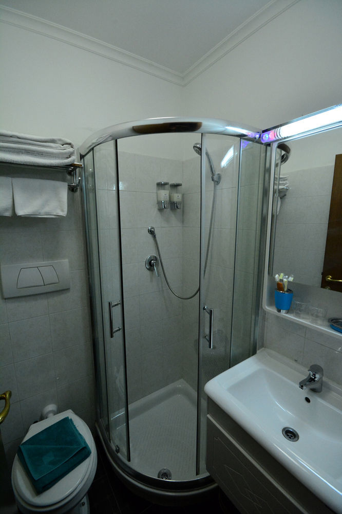 Hotel G.na Roma