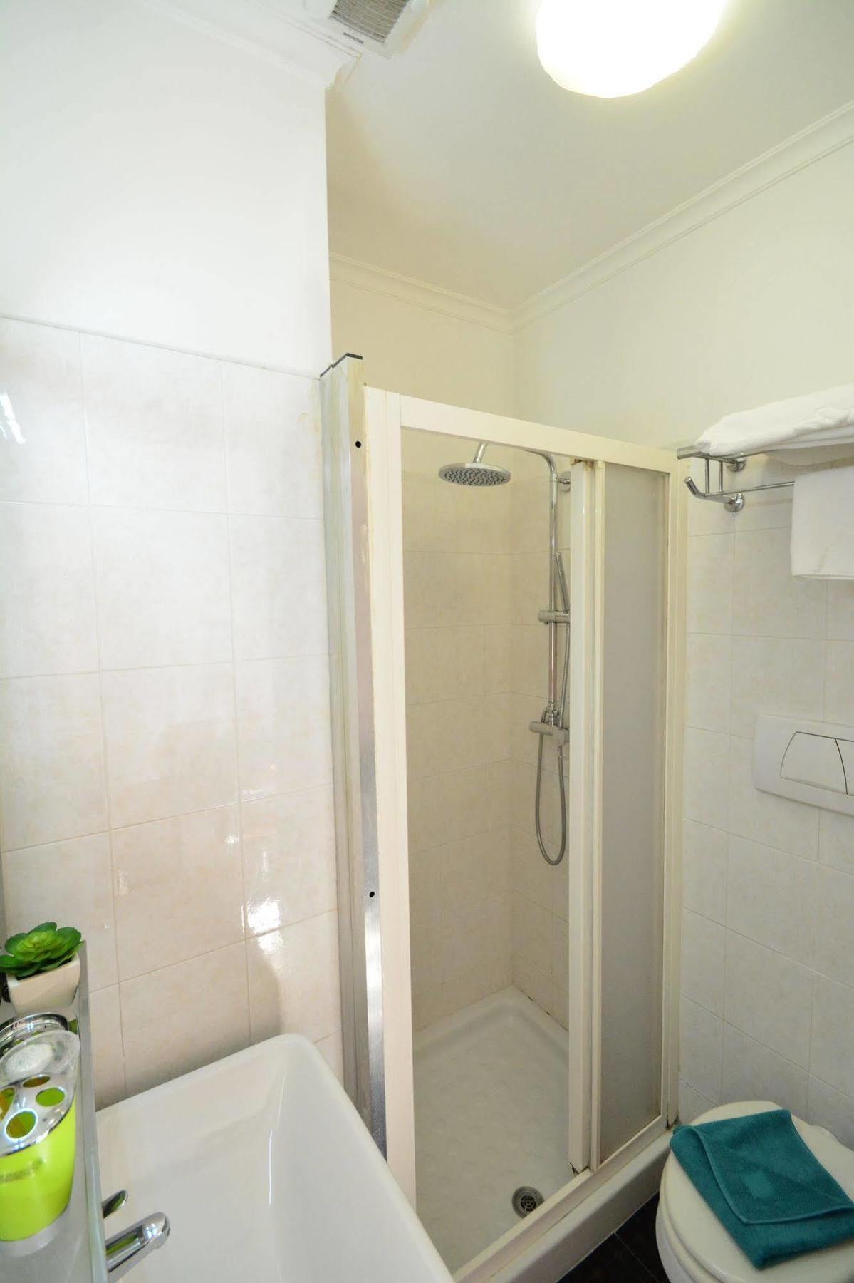 Hotel G.na Roma